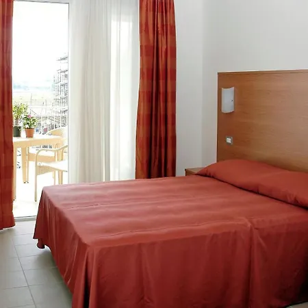 Locazione Turistica Casa Del Mar-2 Apartment