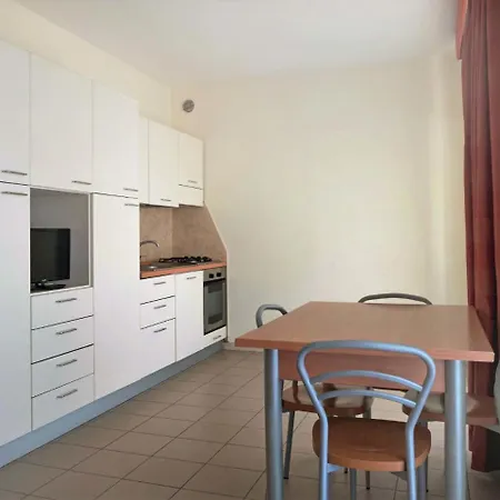 Locazione Turistica Casa Del Mar-2 Apartment